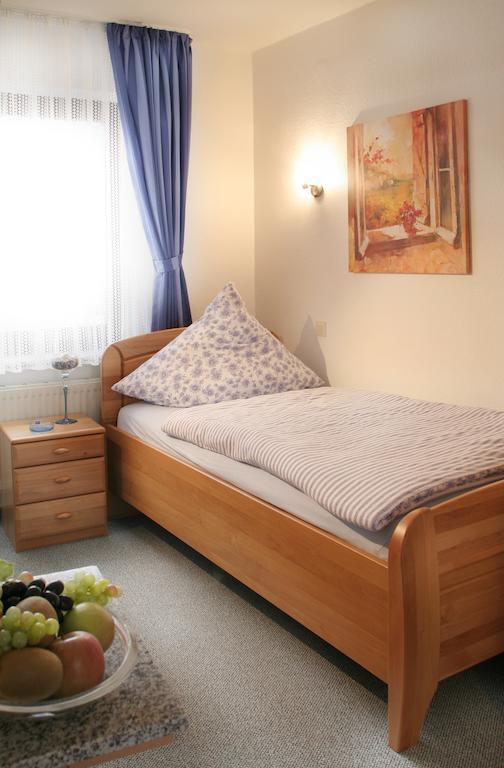 Hotel Haus-Anka à Commune fusionnée de Cochem-Land Chambre photo